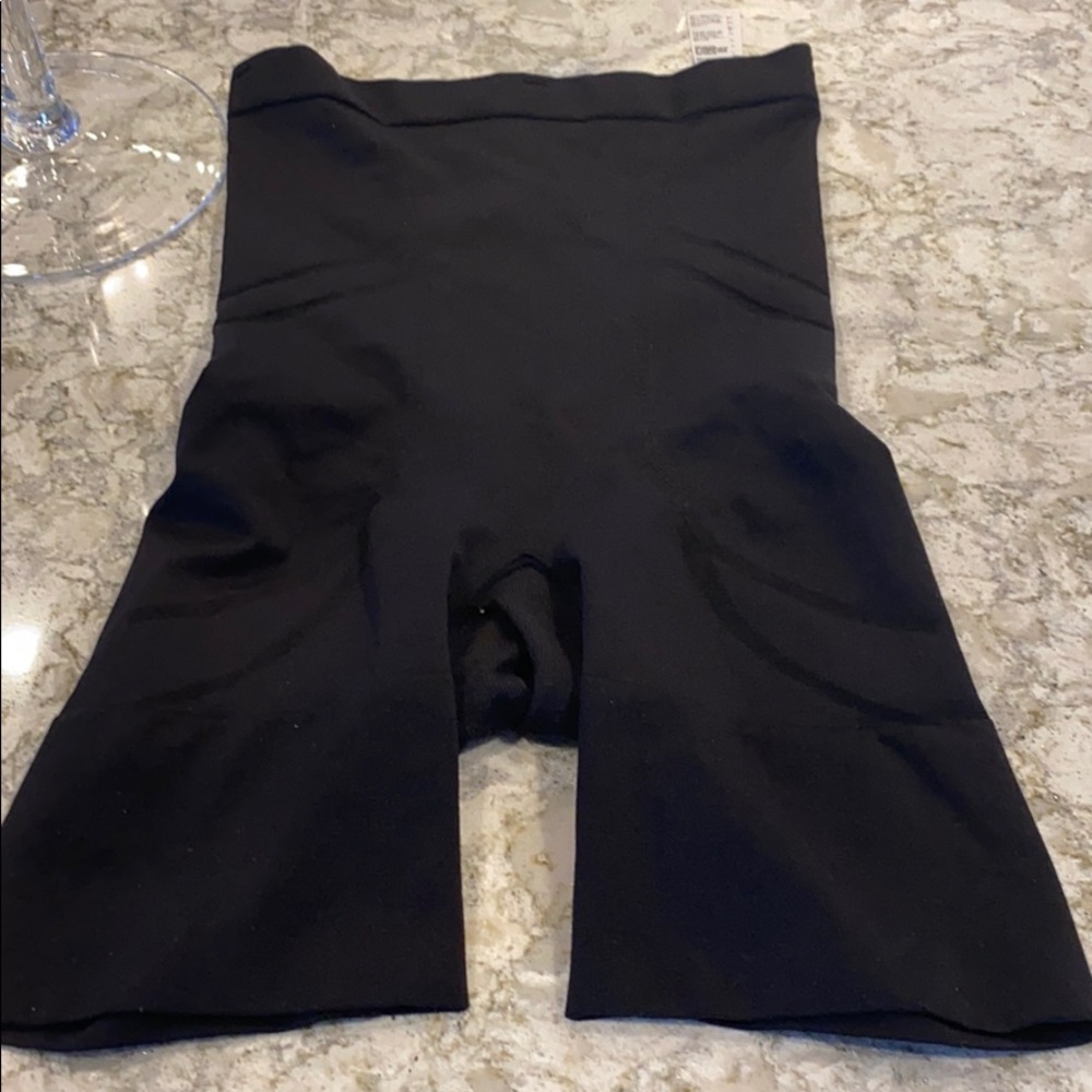 Spanx